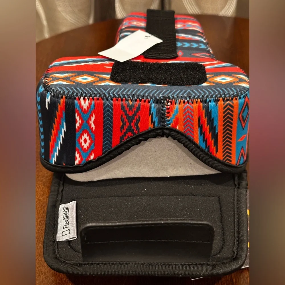 USA Gear DSLR Camera Sleeve with Neoprene Protection - NWT